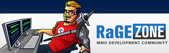 RaGEZONE - MMO development community